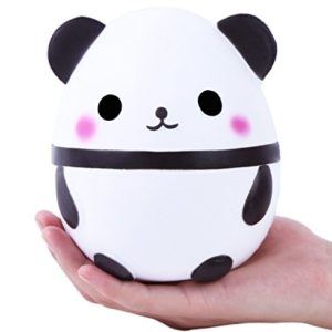 Mochi Squichy Toy