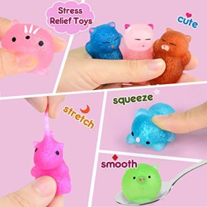 ocato squishies