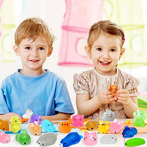 ocato squishies