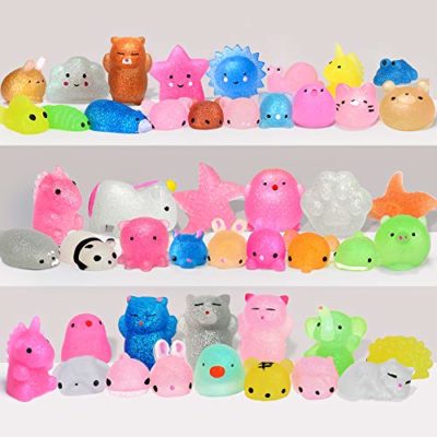 ocato squishies