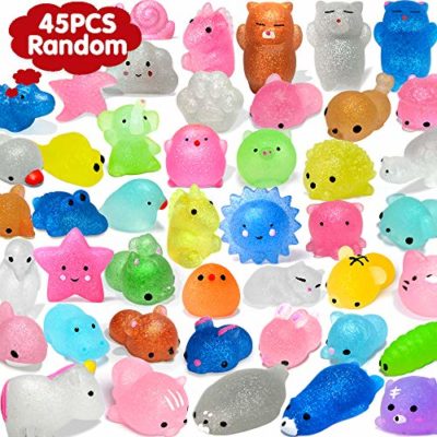 ocato squishies