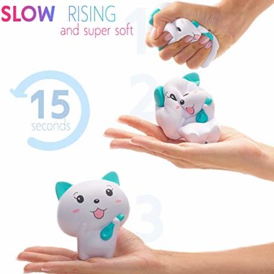 squishies get stitches mercari