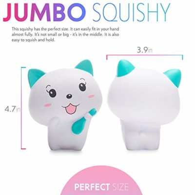 squishies get stitches mercari